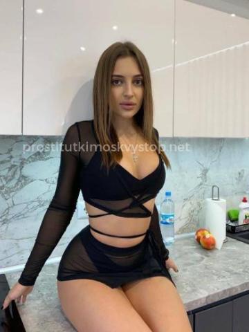 Индивидуалка Мира фото 2