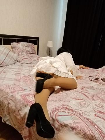 Индивидуалка Снежанна фото 2