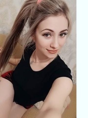 Проститутка Алла, 23 года, г. Алхан-Кала