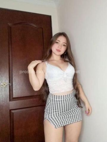 Проститутка Злата, 24 года, г. Алхан-Кала
