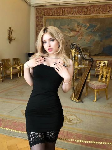 Проститутка Влада, 25 лет, г. Алхан-Кала